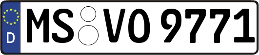 MS-VO9771