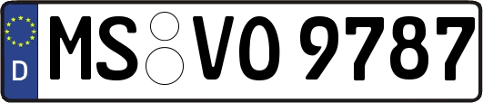 MS-VO9787