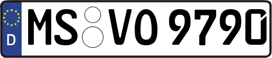 MS-VO9790