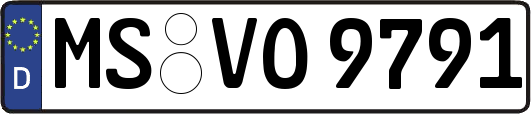 MS-VO9791