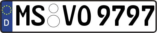 MS-VO9797