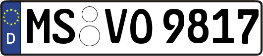 MS-VO9817