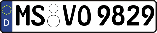 MS-VO9829