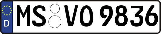 MS-VO9836