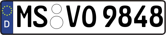MS-VO9848