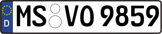 MS-VO9859
