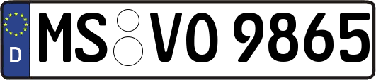 MS-VO9865