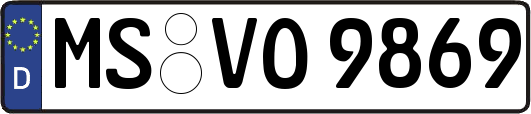 MS-VO9869