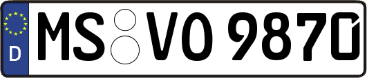 MS-VO9870