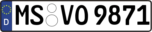 MS-VO9871