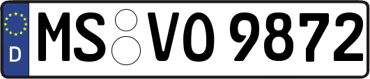 MS-VO9872