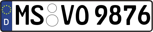 MS-VO9876