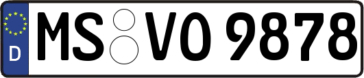 MS-VO9878