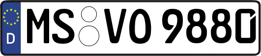 MS-VO9880