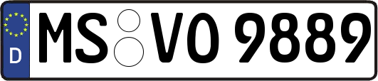 MS-VO9889