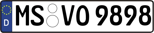 MS-VO9898