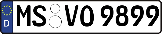 MS-VO9899