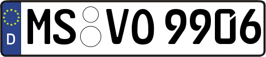 MS-VO9906