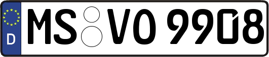 MS-VO9908