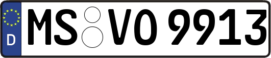 MS-VO9913