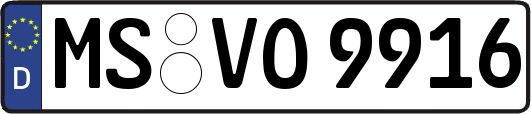 MS-VO9916