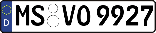 MS-VO9927