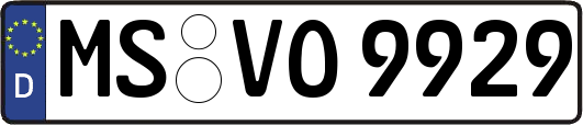 MS-VO9929