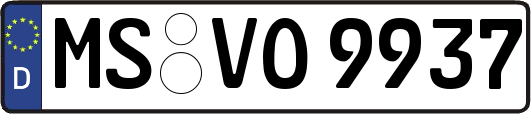 MS-VO9937