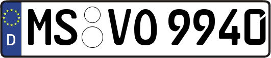 MS-VO9940