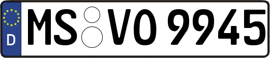 MS-VO9945