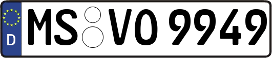 MS-VO9949