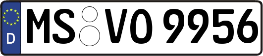 MS-VO9956
