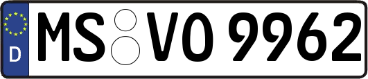MS-VO9962