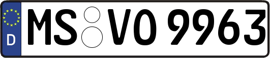 MS-VO9963