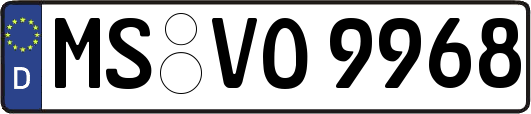 MS-VO9968