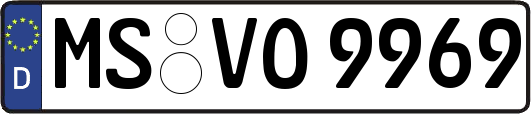 MS-VO9969