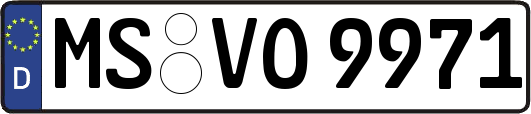 MS-VO9971