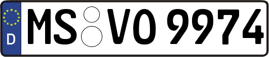 MS-VO9974