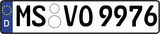 MS-VO9976