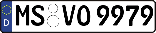 MS-VO9979