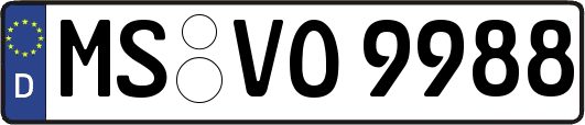 MS-VO9988