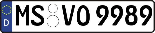 MS-VO9989
