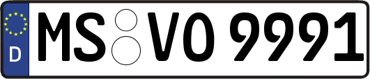 MS-VO9991