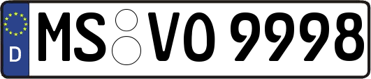 MS-VO9998