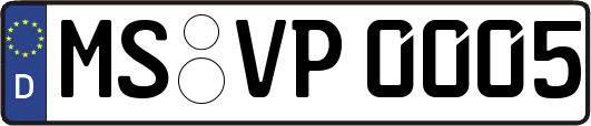 MS-VP0005