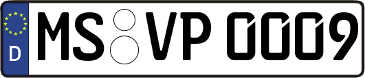 MS-VP0009