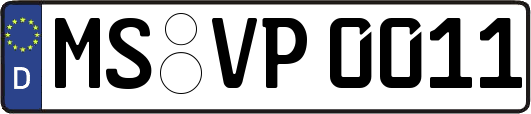 MS-VP0011