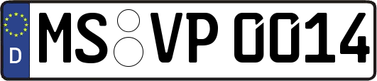 MS-VP0014