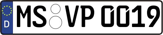 MS-VP0019