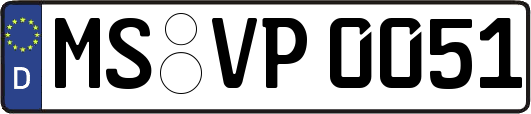 MS-VP0051
